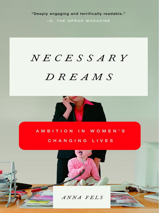 Title details for Necessary Dreams by Anna Fels - Available